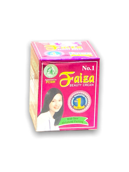 Faiza Beauty No1 Beauty Cream 60g Cream SA Deals 