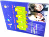 nawani Space Radium Glow Wall Stickers for Kids Room Small Removable Sticker (Pack of 1) Sticker Nawani Enterprises 