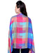 soft checkered stole Clothing New India Trends 