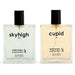 Adiveda Natural Cupid & Skyhigh For Men & Women Eau de Parfum - 200 ml Perfumes Adiveda Natural 