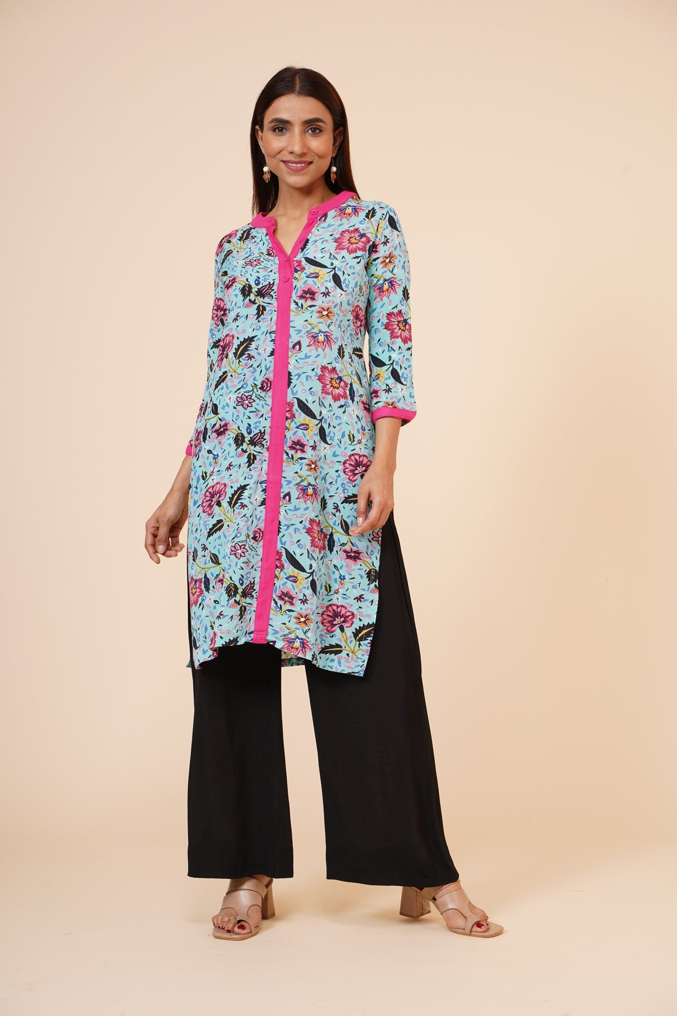 Kurta Pyjamas