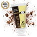 Super Smelly Glow Latte Exfoliating Face Wash For Men and Women 100ml Face Wash Super Smelly 