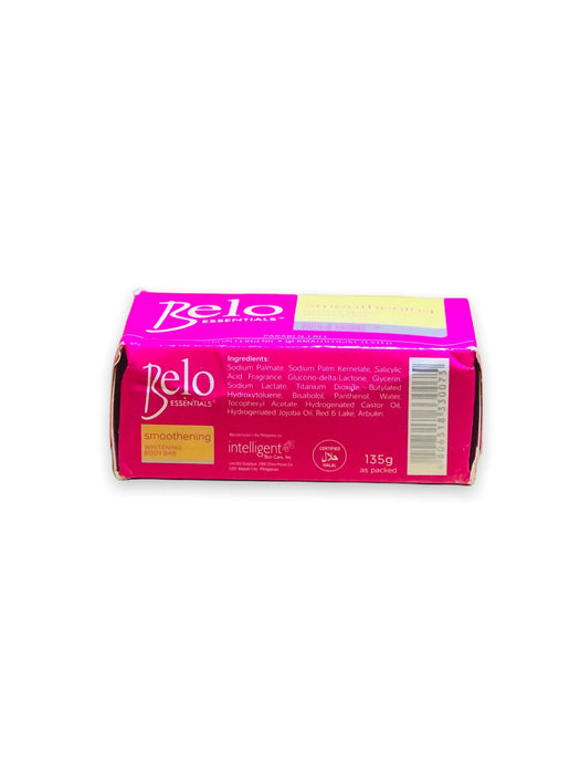 Belo Smoothing Whitening Soap 135g Soap SA Deals 