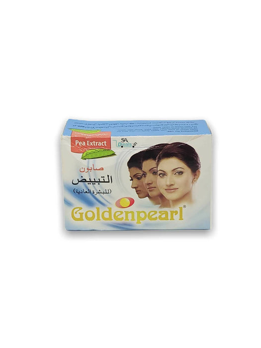 Golden Pearl Soap For Normal Skin 100g Soap SA Deals 