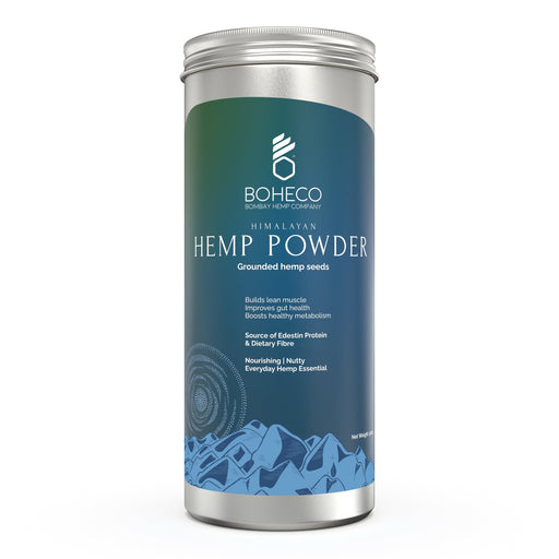 HIMALAYAN HEMP POWDER-500 gms health & wellness BOHECO 