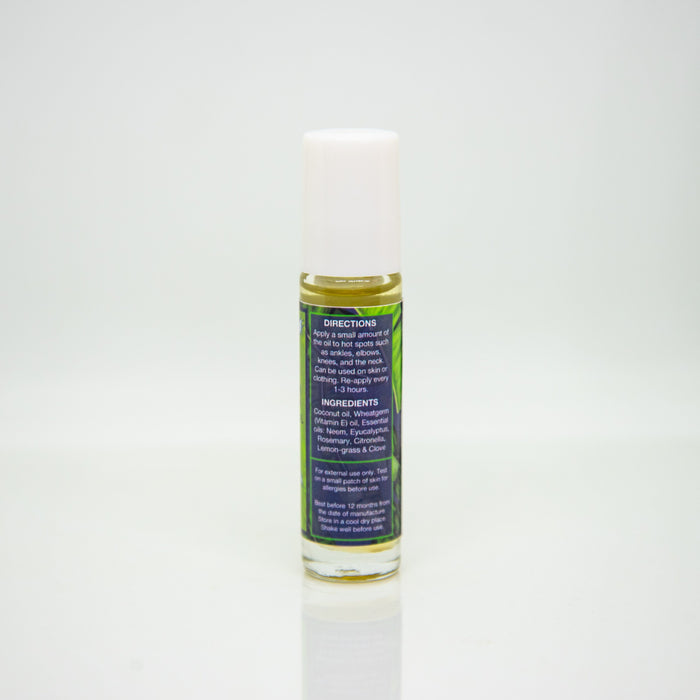Insect Repellent Skin Care Treewear 