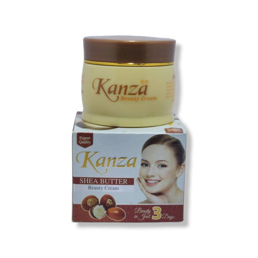Kanza Shea Butter Cream 50g Cream SA Deals 