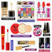 Lady Fashion Pocket Friendly High Quality Makeup Kit Make up Kit Express Traders 