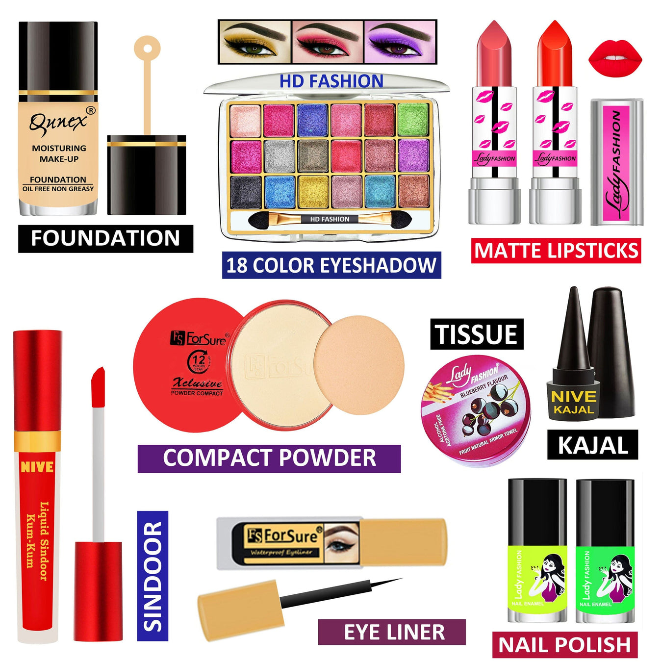 Make-up Kit