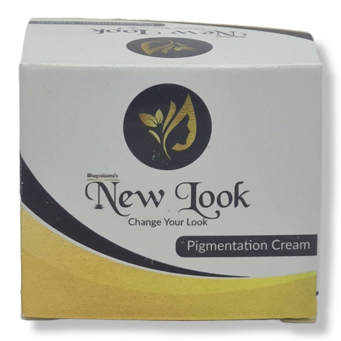 Newlook Pigmentation Cream Night Cream 30g Cream SA Deals 