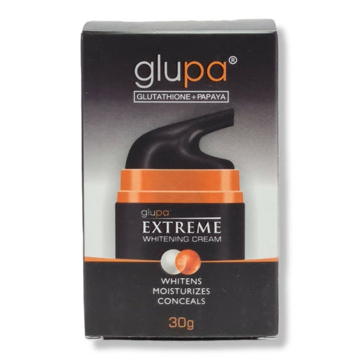Glupa Extreme Moisturizes Conceals 30g Cream SA Deals 