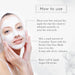 Kaolin Clay Face Mask body care FRESCIA