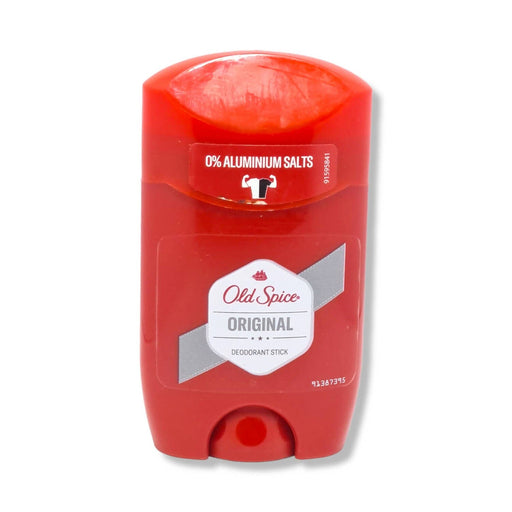 Old Spice Original Deodorant Stick 50ml Deodorant SA Deals 