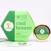 Last Forest Artisanal, Handmade Beeswax Lip Balm Mint Lip Care Ecosattva 