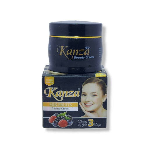 Kanza Mix Fruits Beauty Cream 50g Cream SA Deals 