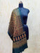 TAVAN Pure Silk Printed Women Dupatta Prijam Store 