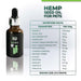 Cure By Design Hemp Seed Oil - Pets 30ml Cure By Design 