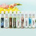 Adiveda Natural Perfume Trial Set for Men & Women , Combo Set of 9 - 12ml Each Perfumes Adiveda Natural 
