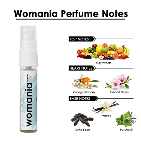 Adiveda Natural Perfume Trial Set for Men & Women , Combo Set of 9 - 12ml Each Perfumes Adiveda Natural 