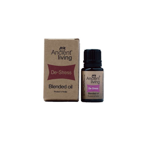 Ancient Living De-Stress Blended Oil Essential oils Ancient Living 