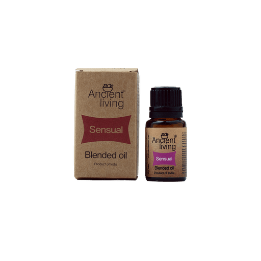 Ancient Living Sensual Blended Oil Essential oils Ancient Living 