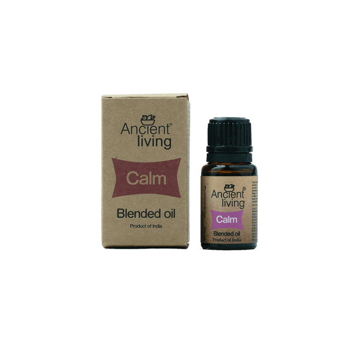 Ancient Living Calm Blended Oil Essential oils Ancient Living 