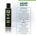 Cure By Design Hemp Seed Oil 200ml Cure By Design 