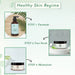 Tea Tree Neem Anti Acne Face Scrub body care FRESCIA