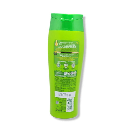 Vatika Hair Fall Control Shampoo 400ml (With Cactus and Gergir) Hair Care SA Deals 