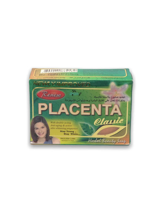 Renew PLACENTA Classic Herbal Beauty Soap 135g Soap SA Deals 