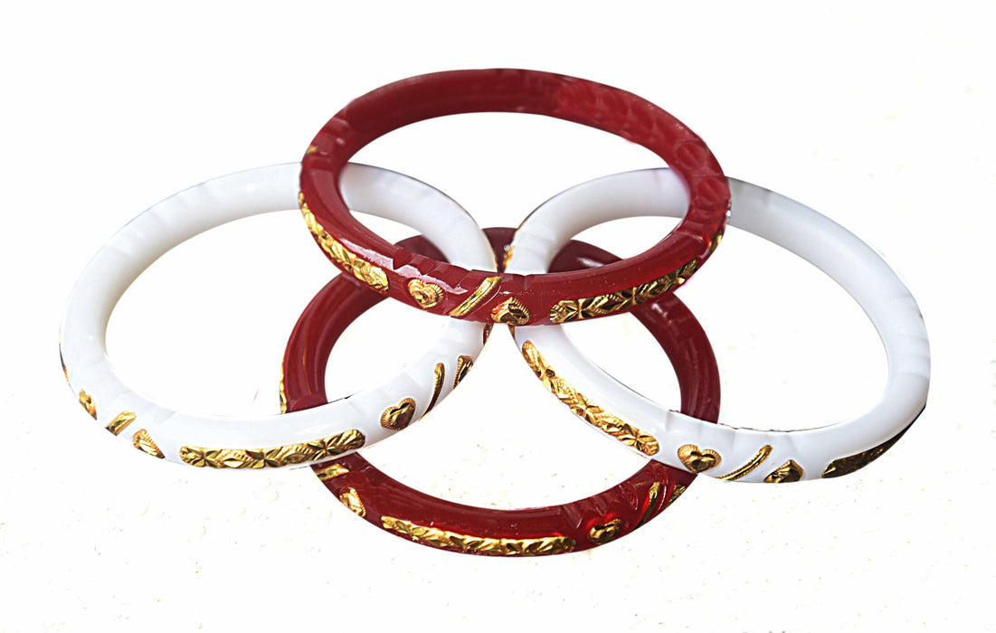 Pin by Atanu Karmakar on pola | Gold bangles design, Wedding jewelry sets  bridal jewellery, Gold jewelry indian