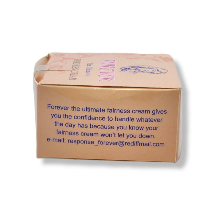 Forever The Ultimate Fairness Cream 50g Cream SA Deals 