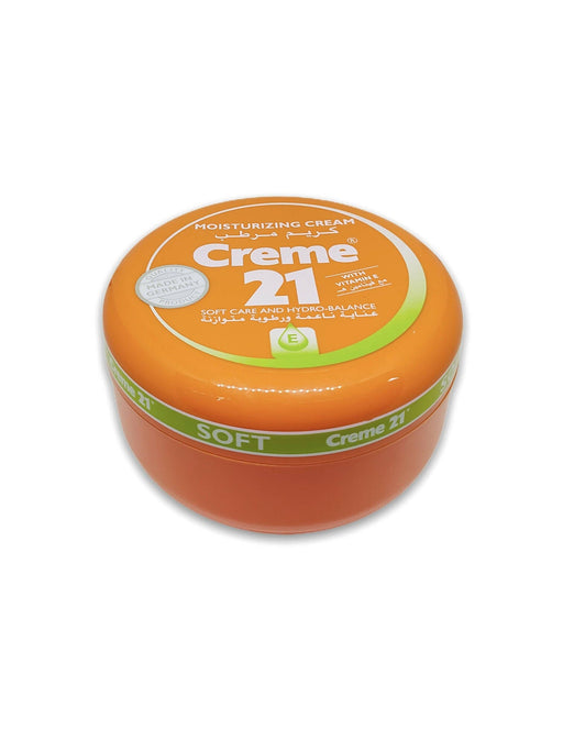 Creme21 Moisturizing Cream with Vitamin E 250ml Cream SA Deals 