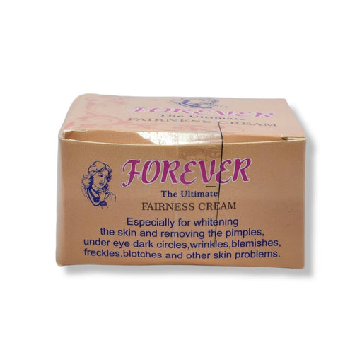 Forever The Ultimate Fairness Cream 50g Cream SA Deals 