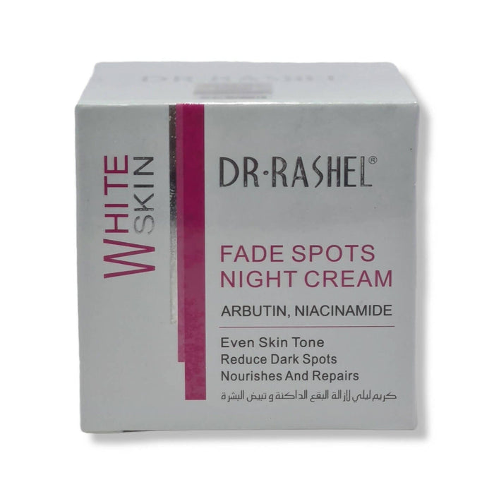 Dr Rashel Fade Spot Night Cream 50g Cream SA Deals 