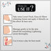 LUXURI Underarm Whitening & Lightening Serum For All Types of Skin, Men & Women Both – 30ml skin care Zenvista Meditech Pvt. Ltd. 