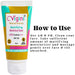 Vigini Anti Acne Oil Mattifying Face Moisturizer Prone Pimple Removal Cream & Soap Free Face Wash Skin Care Global Medicare Inc 