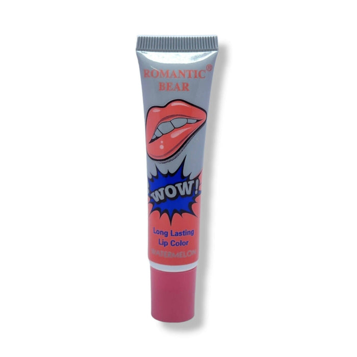 Romantic long lasting lip color Watermelon 15g (Pack of 2) Lip Care SA Deals 