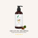 Argan Oil Shampoo body care FRESCIA