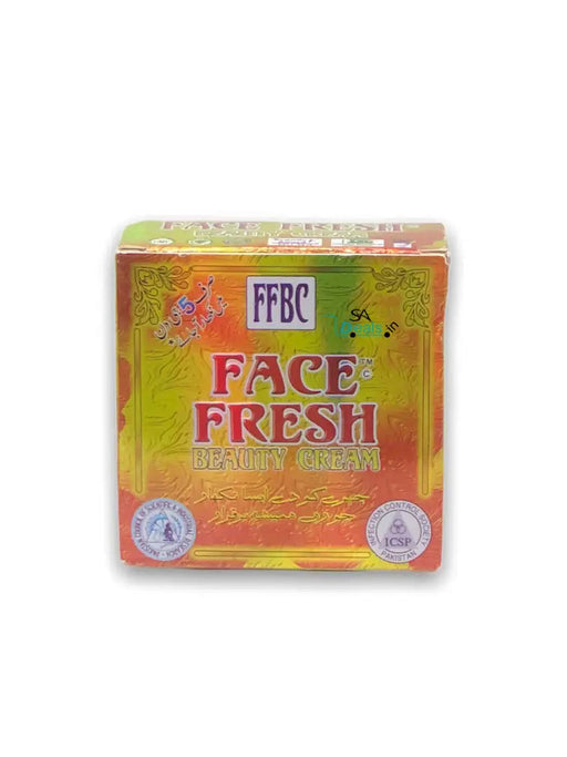 Face Fresh Cream 30g Face Cream SA Deals 