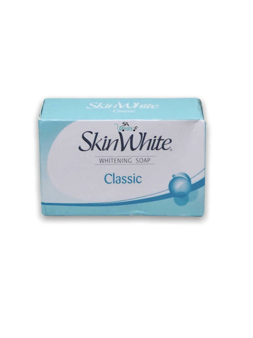 SkinWhite WHITENING SOAP Classic 90g Soap SA Deals 