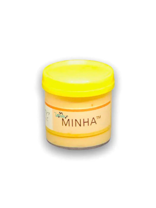 Minha Fairness Whitening Cream 30g Face Cream SA Deals 