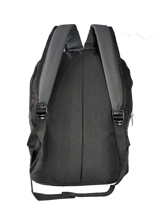 Alpha Nemesis 30 Ltrs Grey School Backpack (Ninja) bags Alpha Nemesis 