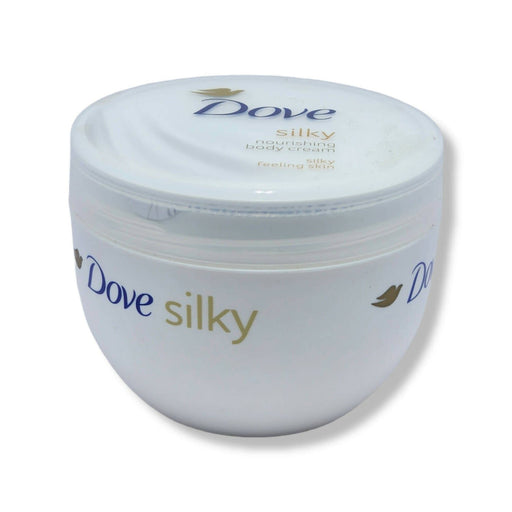Dove silky nourishment body cream 300ml Cream SA Deals 