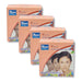 Yoko Acne Melasma Herbal Cream (Pack Of 4, 4g Each) Cream SA Deals 