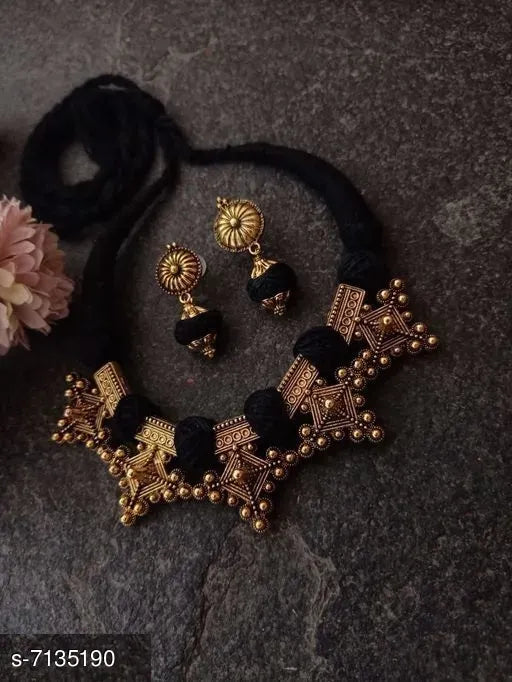 Latest Women's Jewellery Sets Artifical Jewellery Tandra’s Fashion Jewellery 