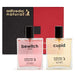 Adiveda Natural Bewitch & Cupid For Men & Women Eau de Parfum - 200 ml Perfumes Adiveda Natural 