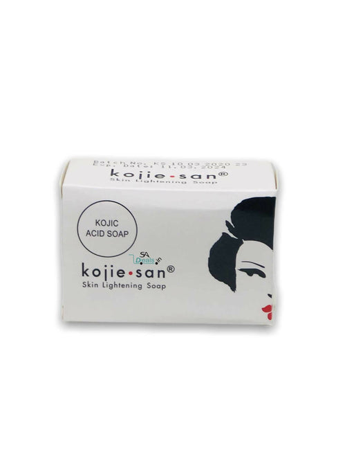 Kojie San Skin Lightening Soap 135g Soap SA Deals 