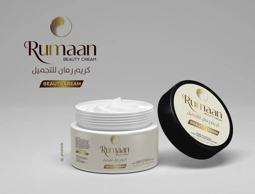 Rumaan Beauty and Fairness Cream (50 g) Face Cream SA Deals 