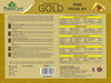RADIANCE GOLD PURE FACIAL mini KIT 100g Facial Kit Nature Expert Ayurvedic Pvt Ltd 